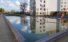 Apartament Brzeźno Letnica